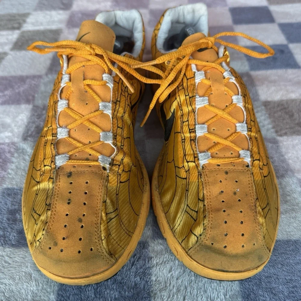 Size 11.5 - Nike Mayfly Bowerman‎ 100KM Marathon Running Shoes Men's Orange